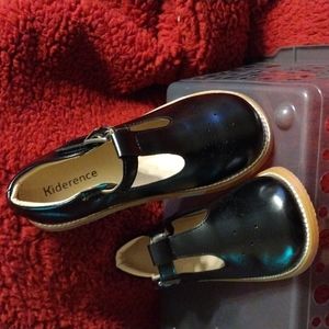 Toddler Girls dress shoes